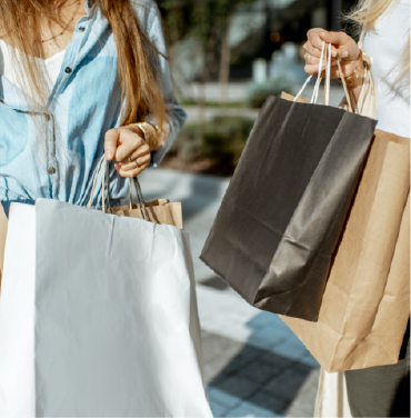 Retail