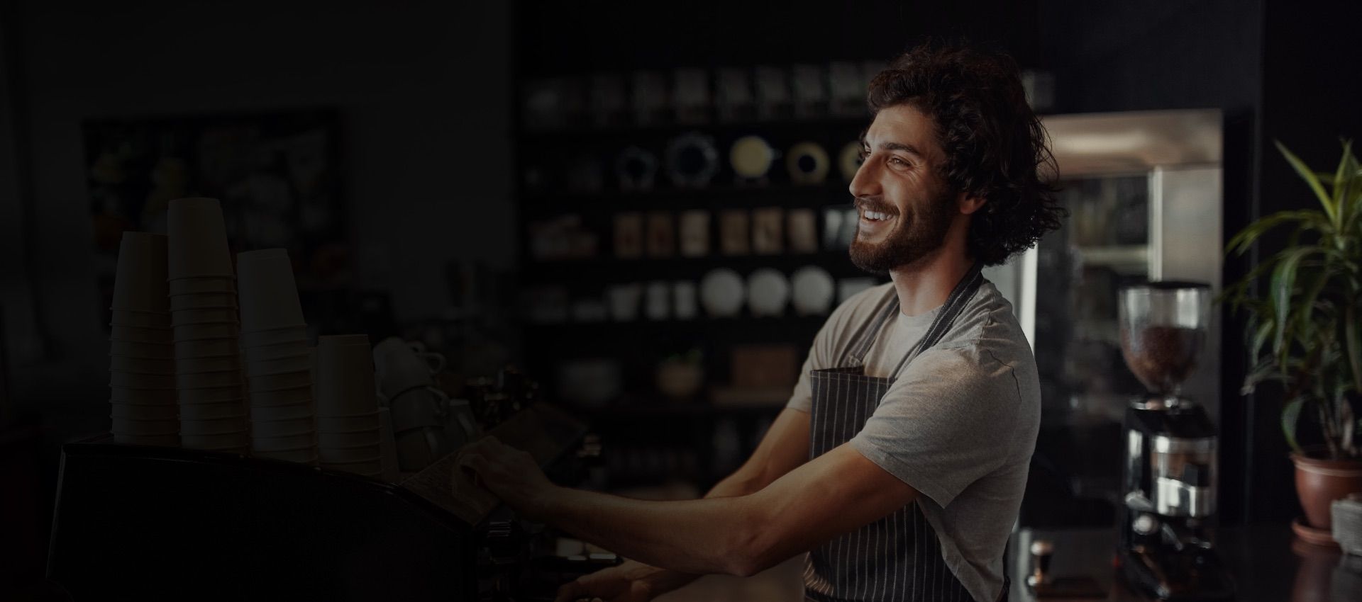 POS system