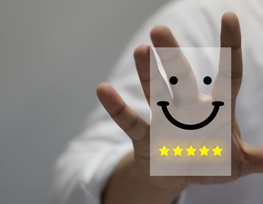 Hvordan bygge sterke kundeforhold med POS som viktig ressurs?