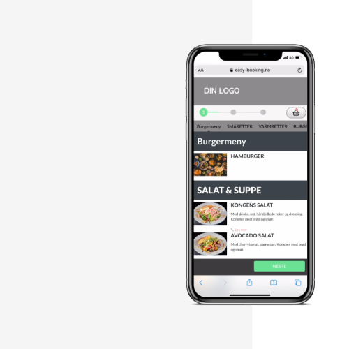 Plorea order