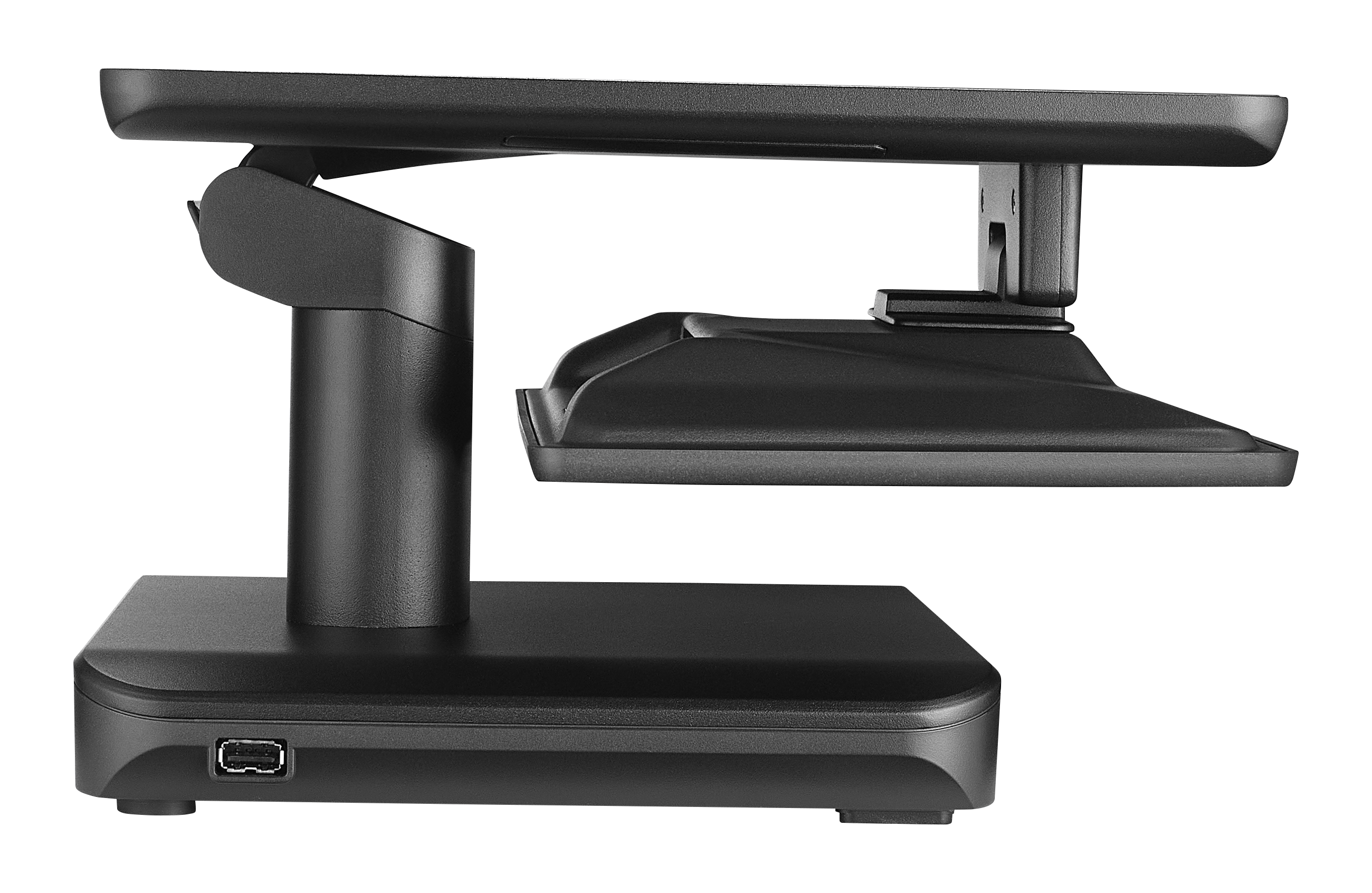 POS system 